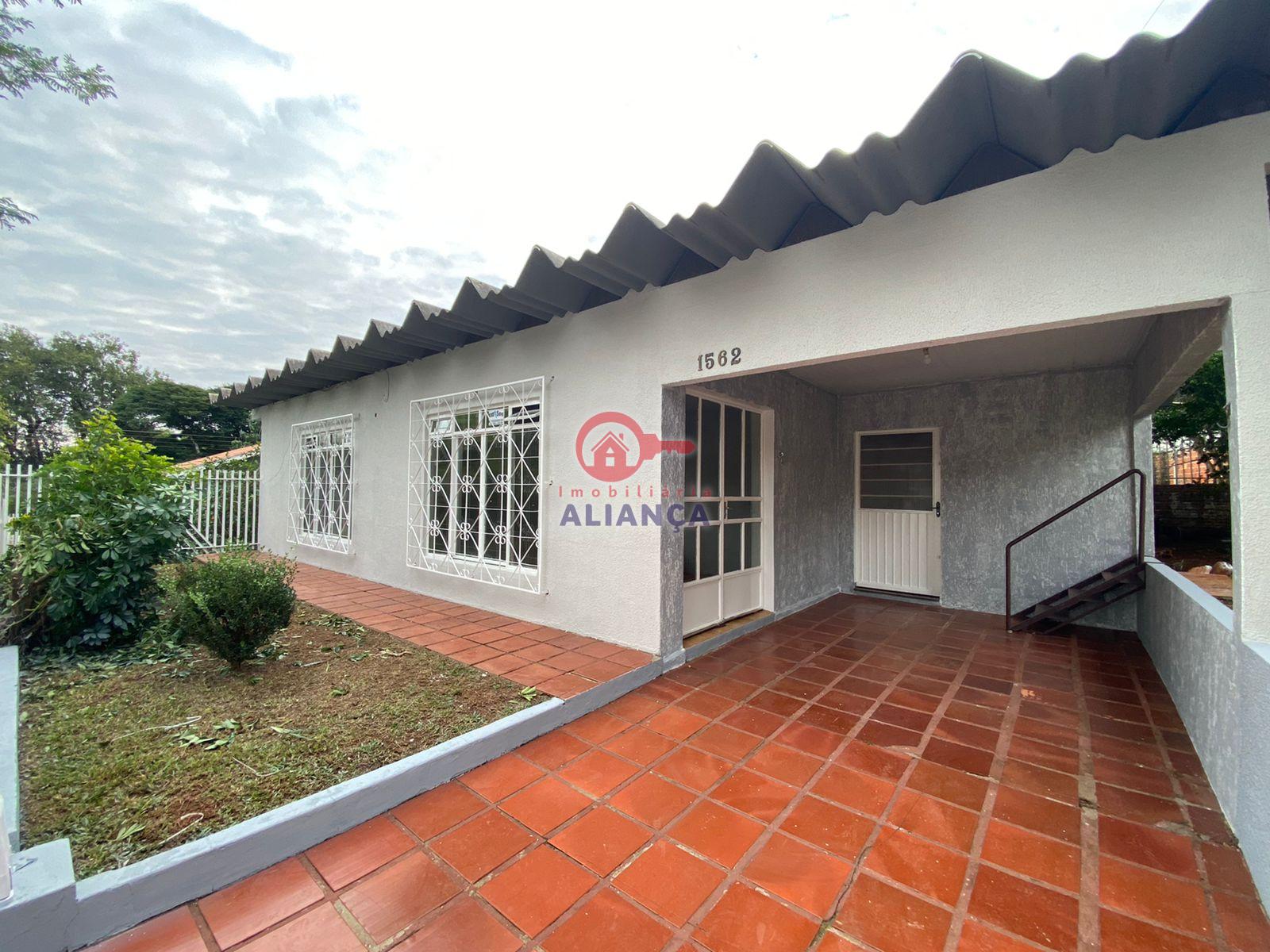 Imobiliria Aliana em Toledo Paran