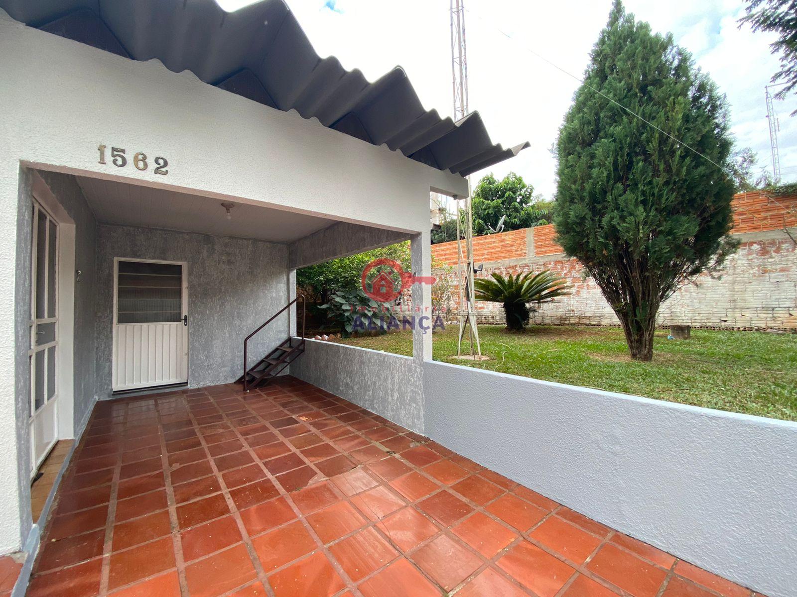 Imobiliria Aliana em Toledo Paran