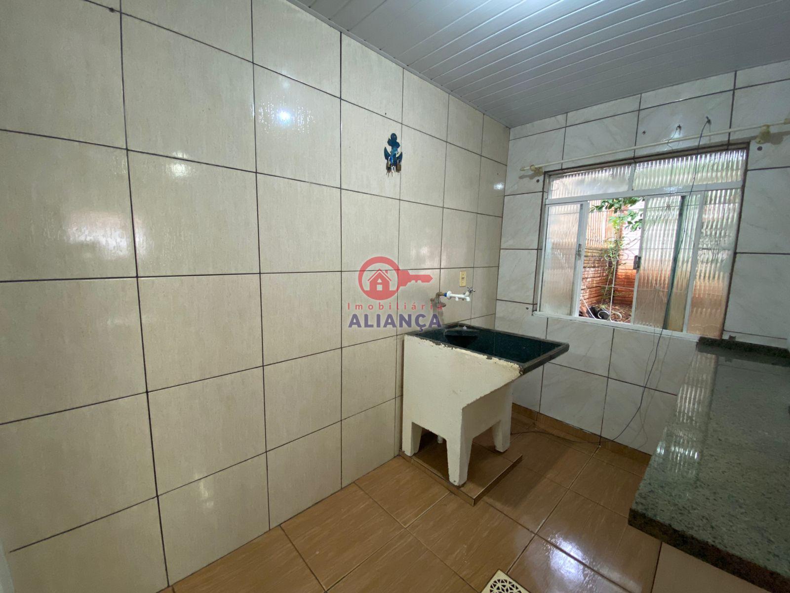 Imobiliria Aliana em Toledo Paran