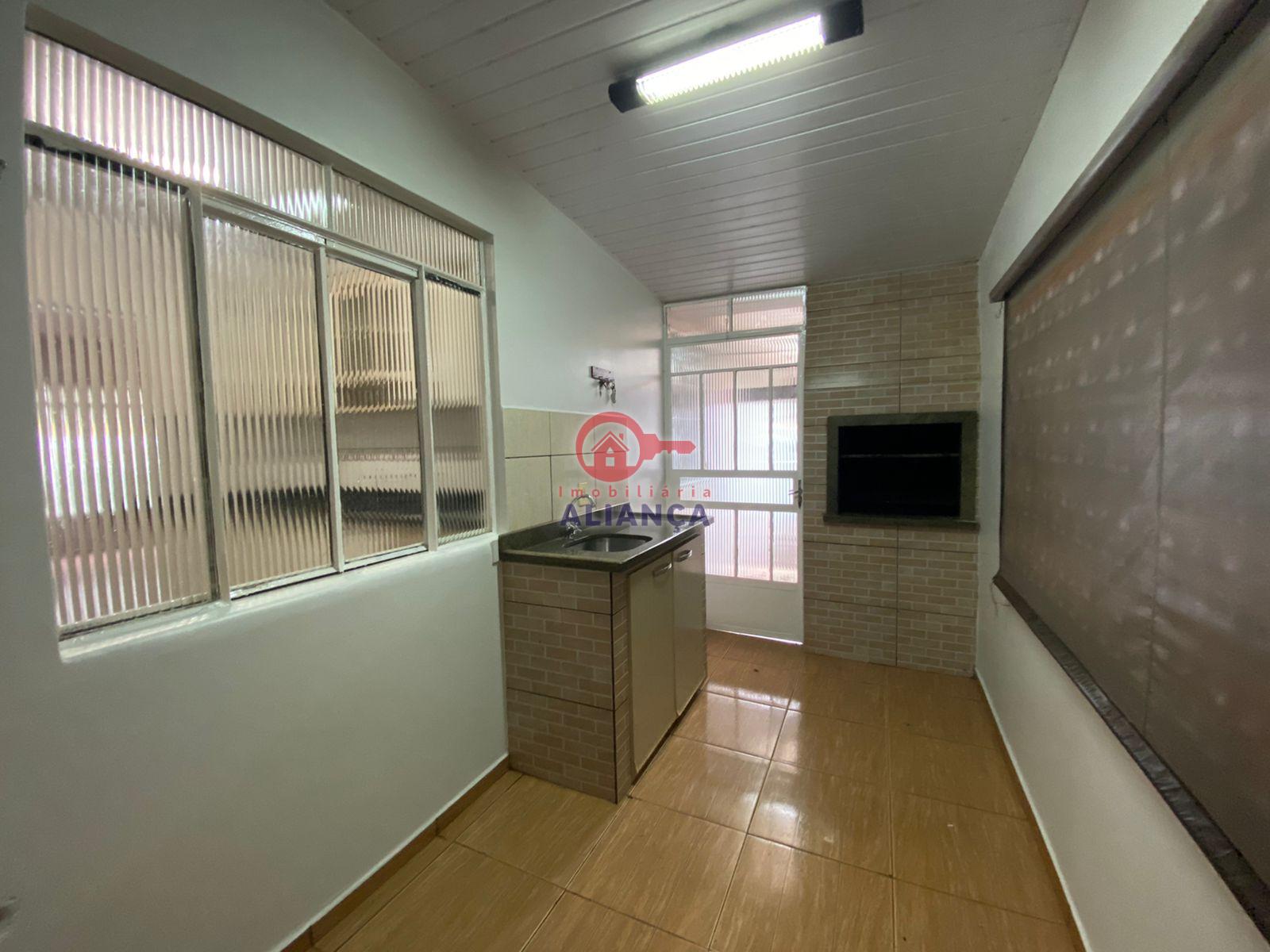 Imobiliria Aliana em Toledo Paran