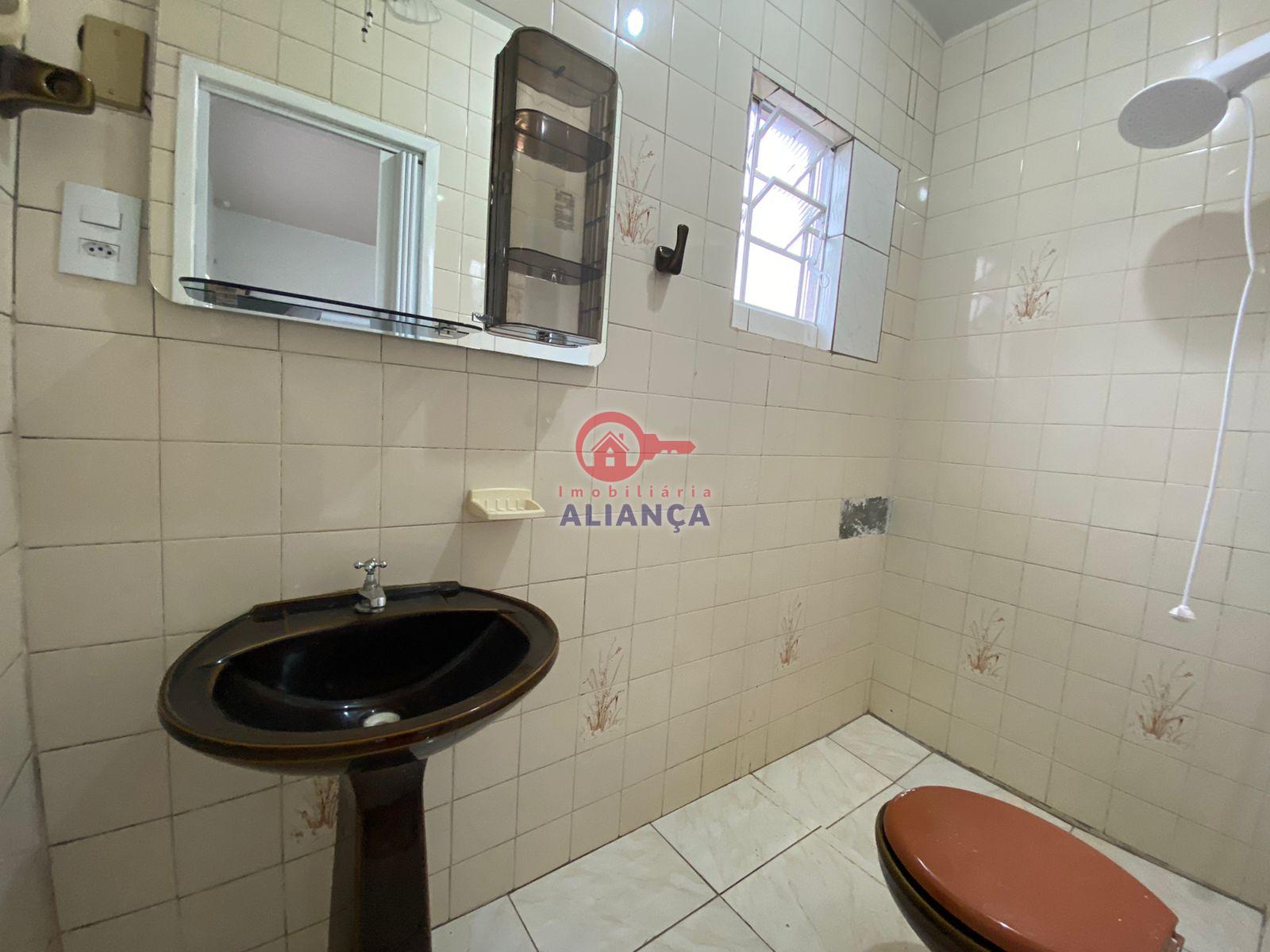 Imobiliria Aliana em Toledo Paran