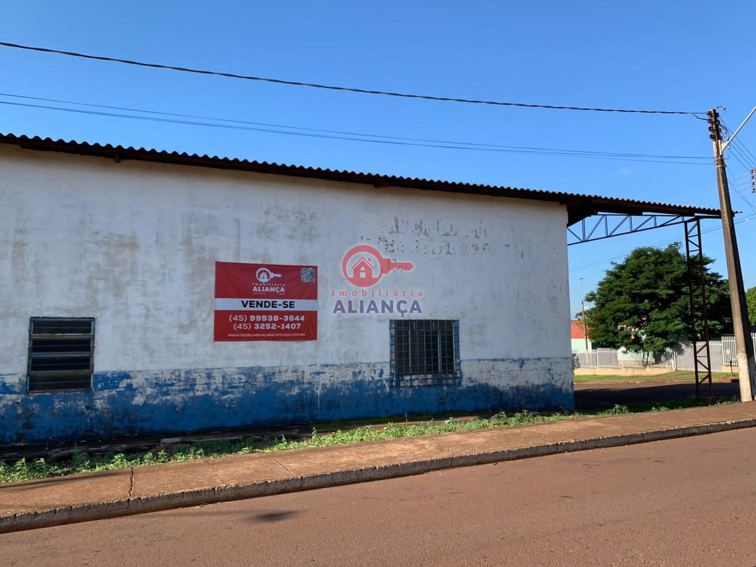 Imobiliria Aliana em Toledo Paran