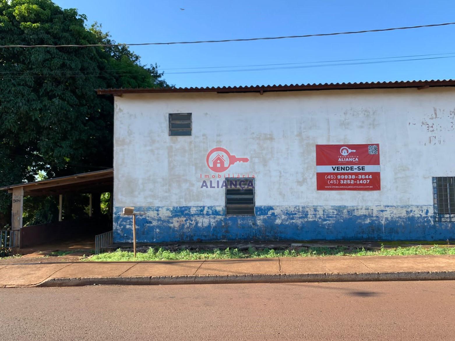 Imobiliria Aliana em Toledo Paran