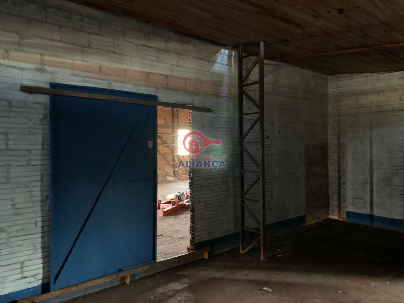 Imobiliria Aliana em Toledo Paran