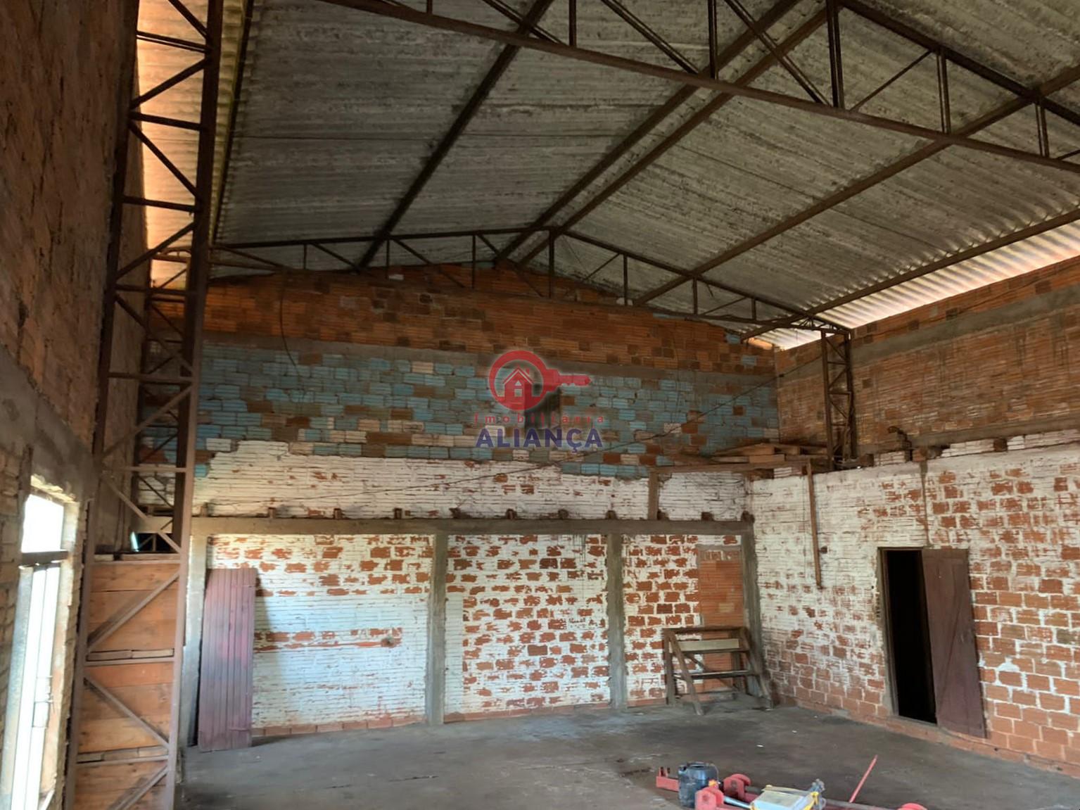 Imobiliria Aliana em Toledo Paran