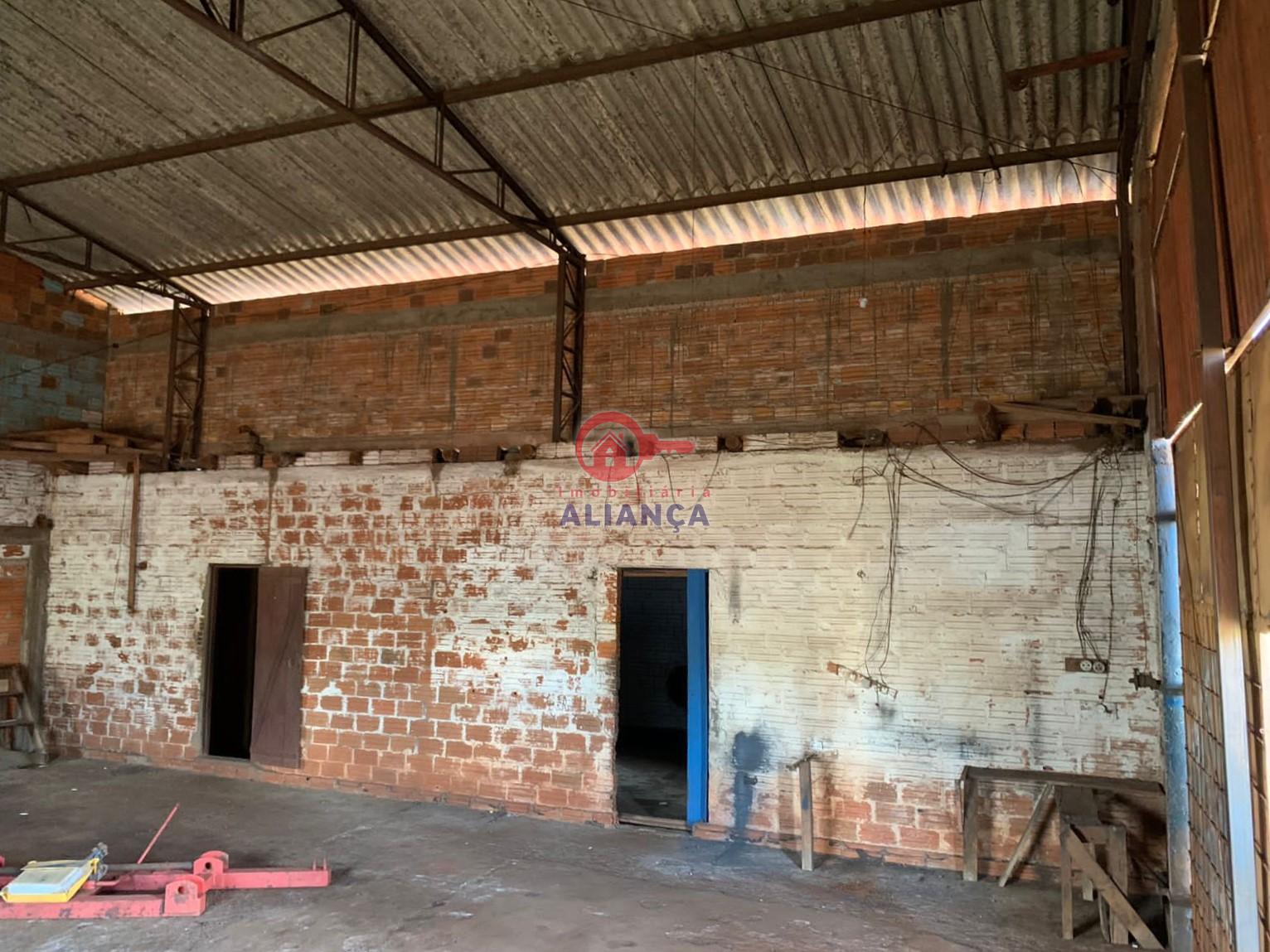 Imobiliria Aliana em Toledo Paran