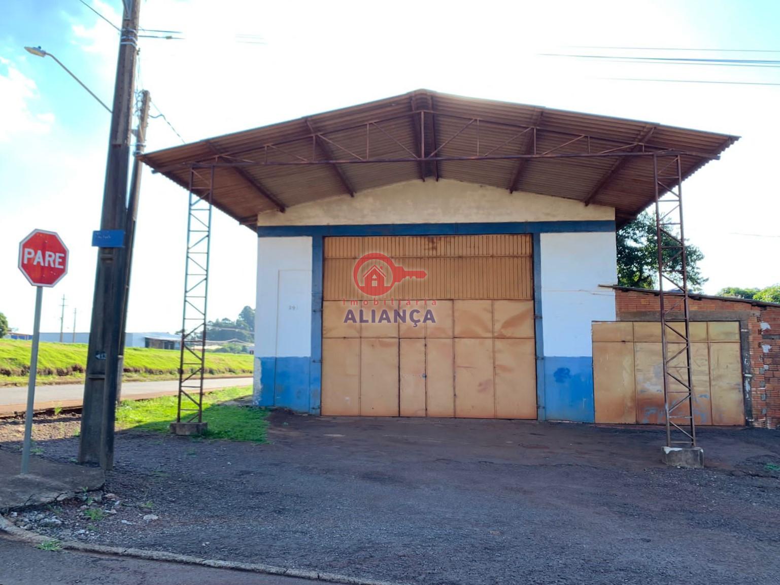 Barraco  venda, SEDE ALVORADA , SEDE ALVORADA - PR