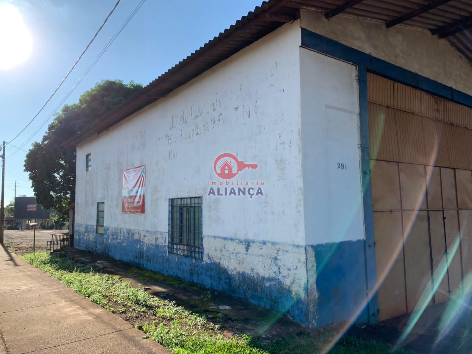 Imobiliria Aliana em Toledo Paran