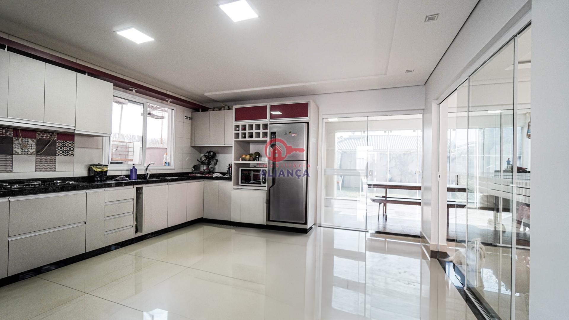 Imobiliria Aliana em Toledo Paran