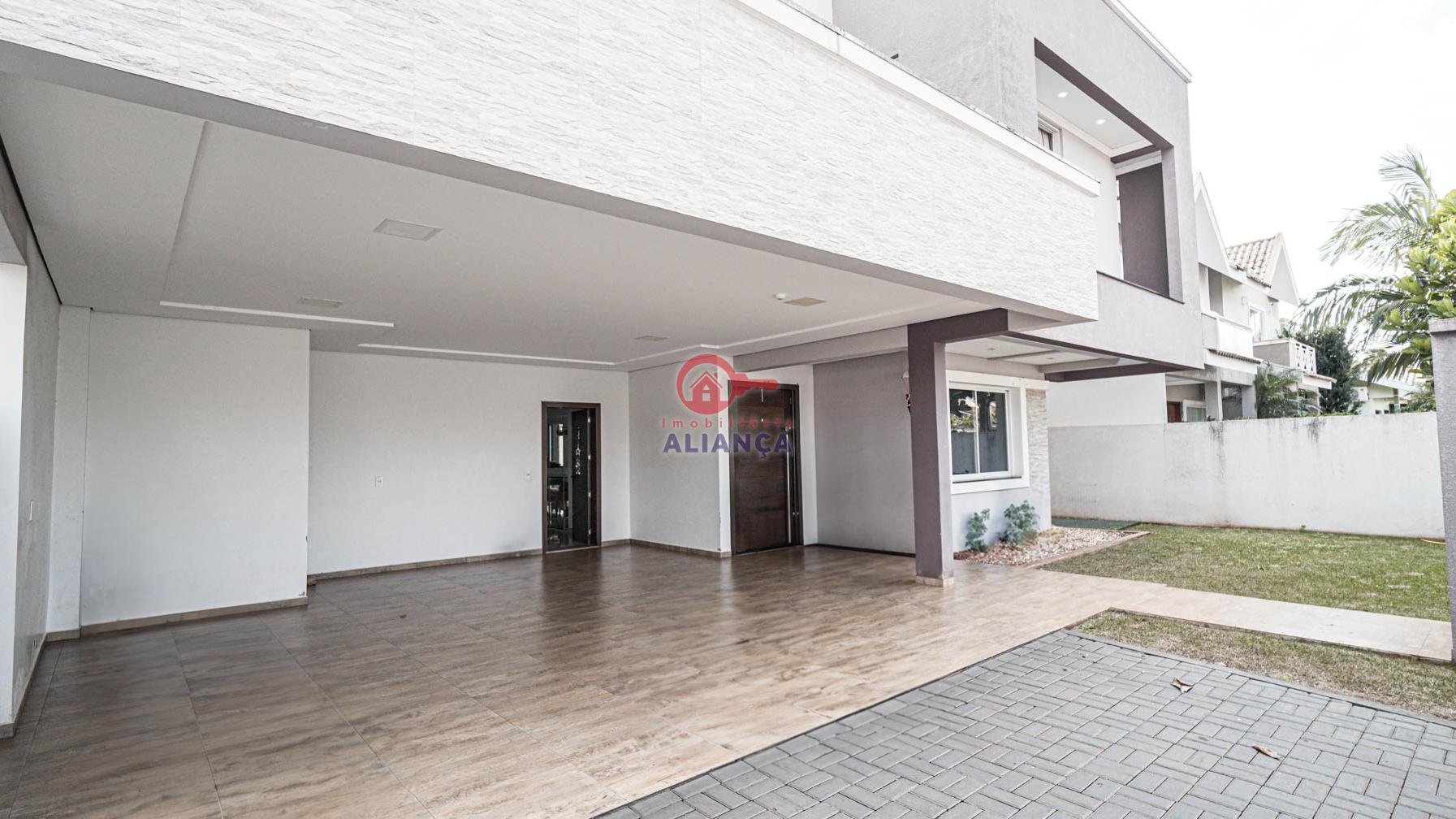 Imobiliria Aliana em Toledo Paran