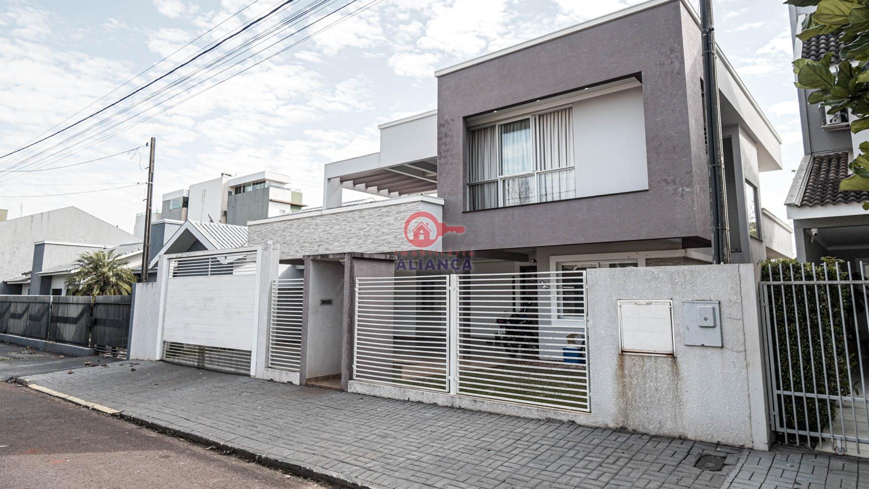 Imobiliria Aliana em Toledo Paran