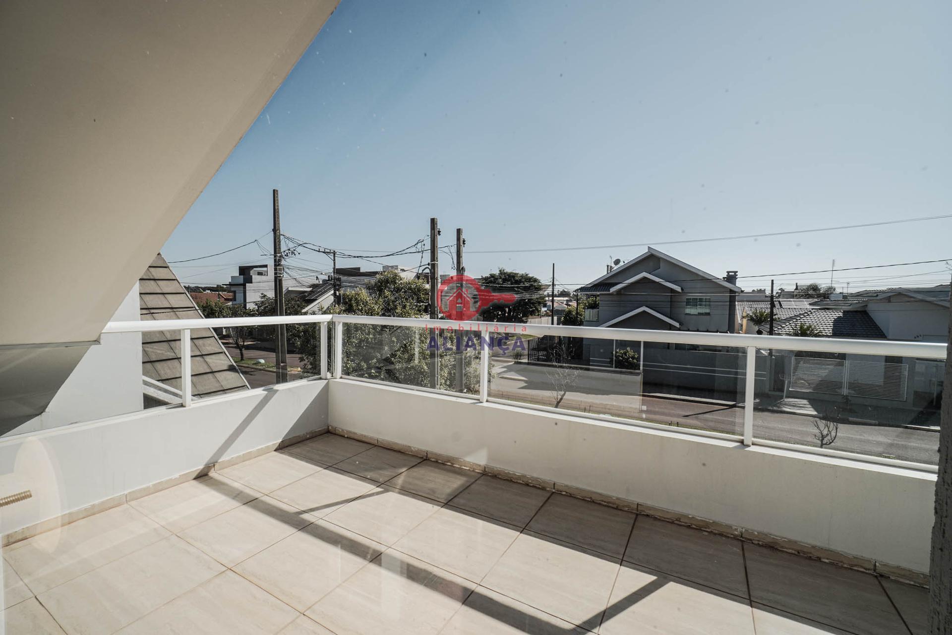 Imobiliria Aliana em Toledo Paran