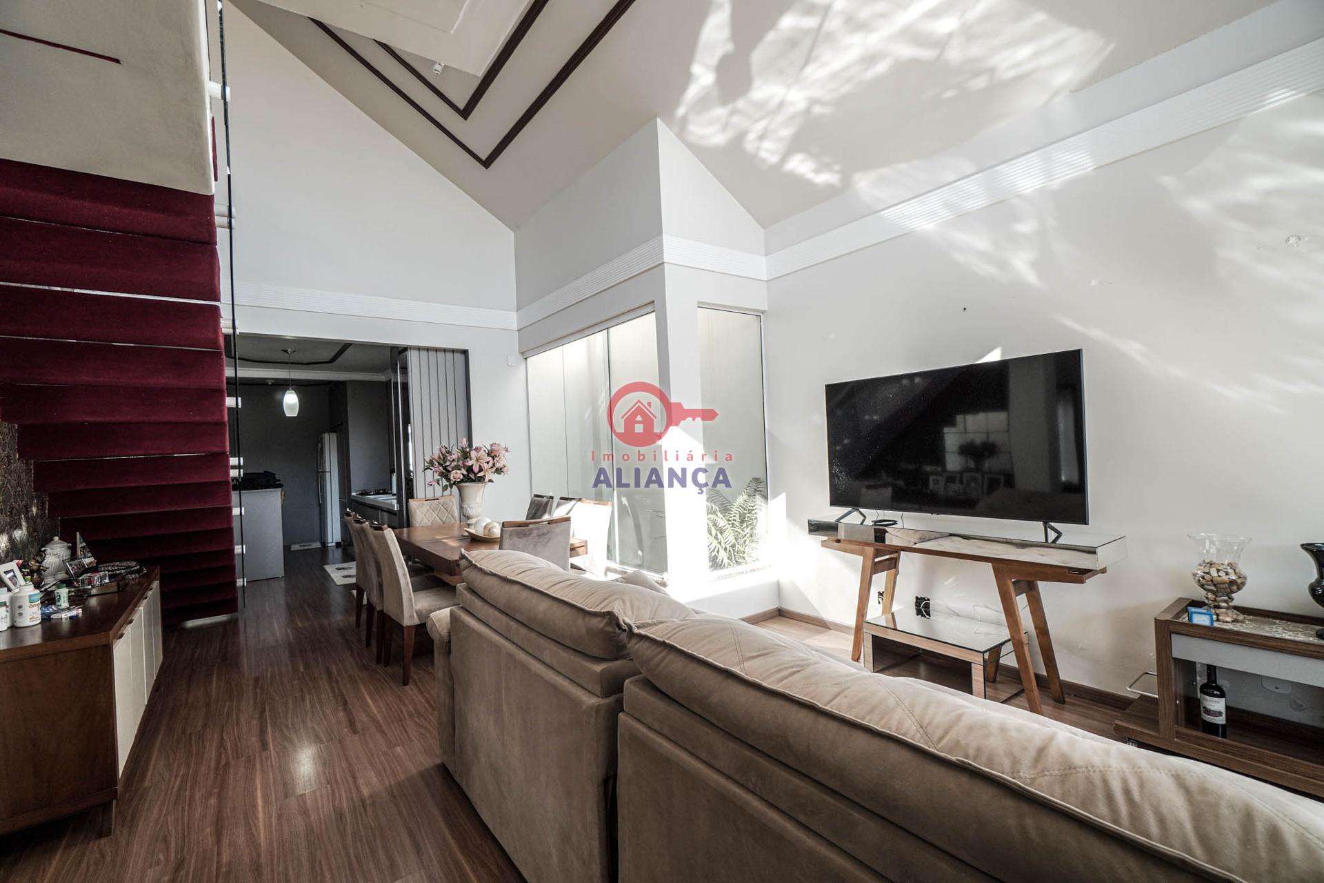 Imobiliria Aliana em Toledo Paran