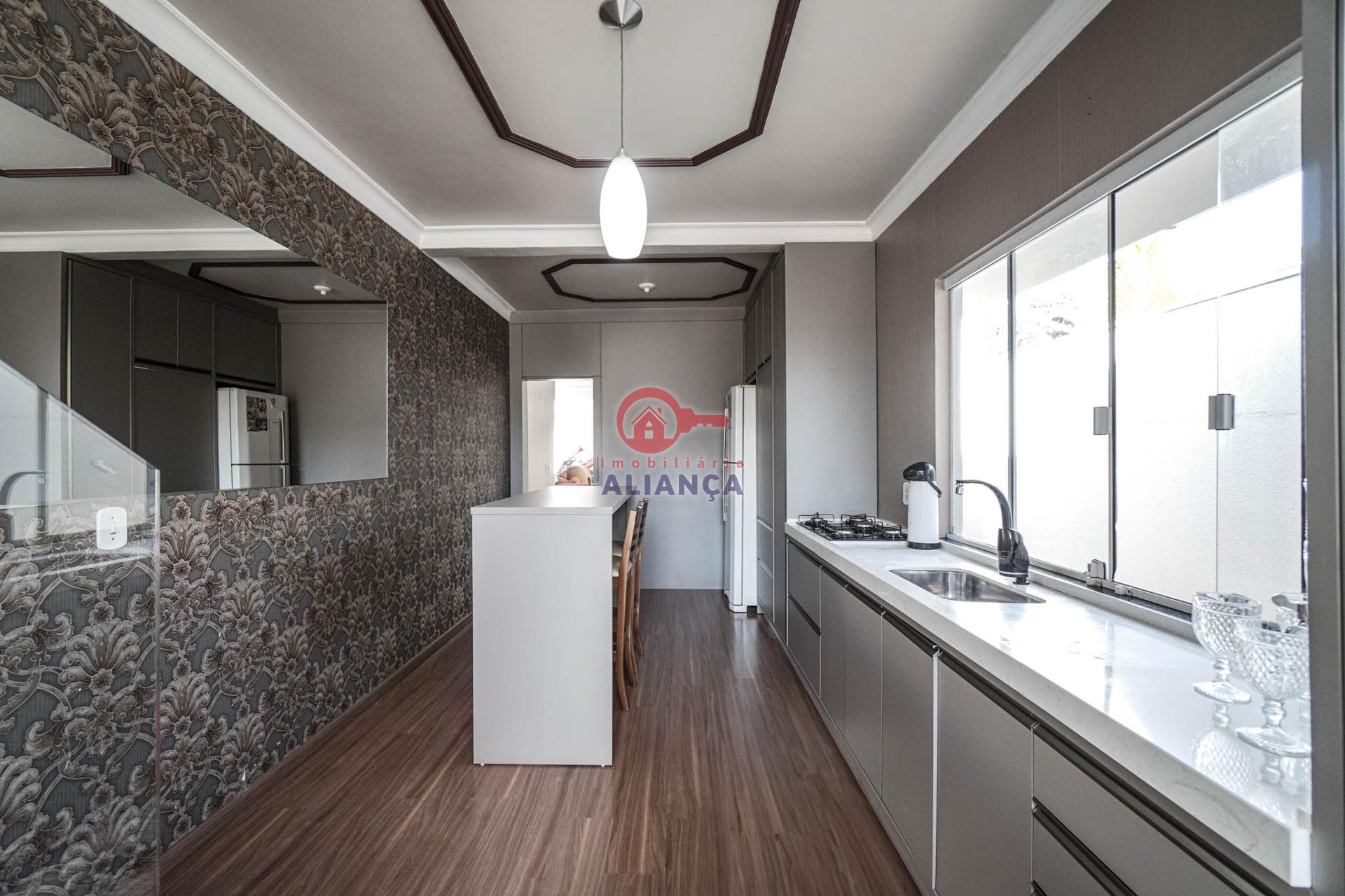 Imobiliria Aliana em Toledo Paran