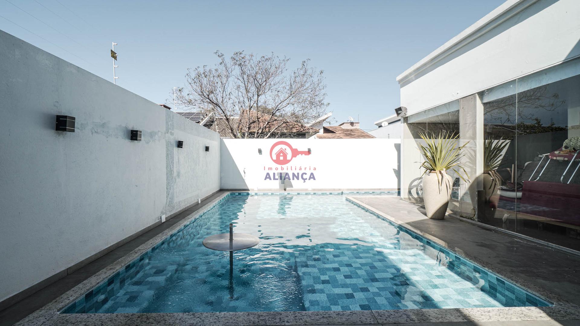 Imobiliria Aliana em Toledo Paran
