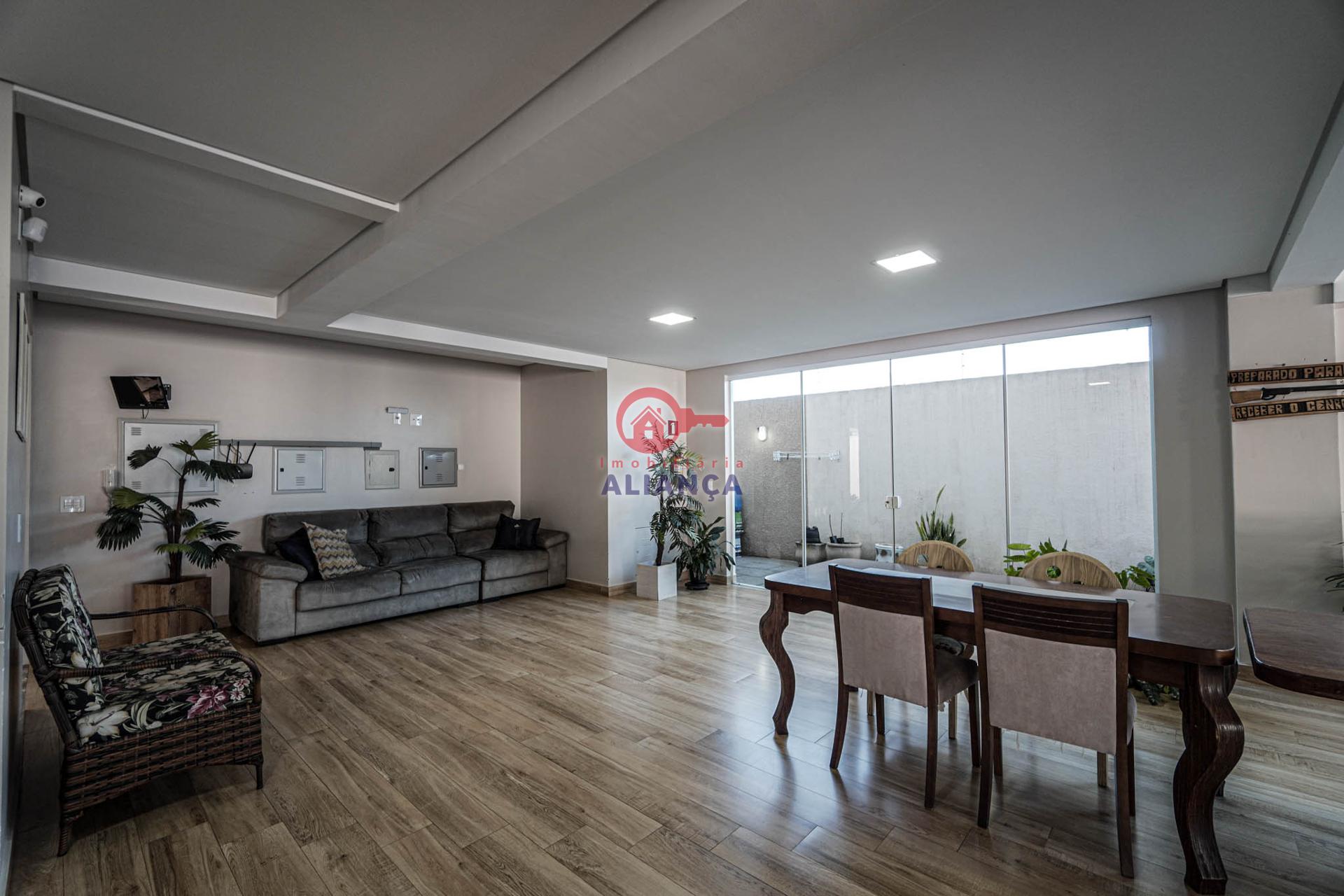 Imobiliria Aliana em Toledo Paran
