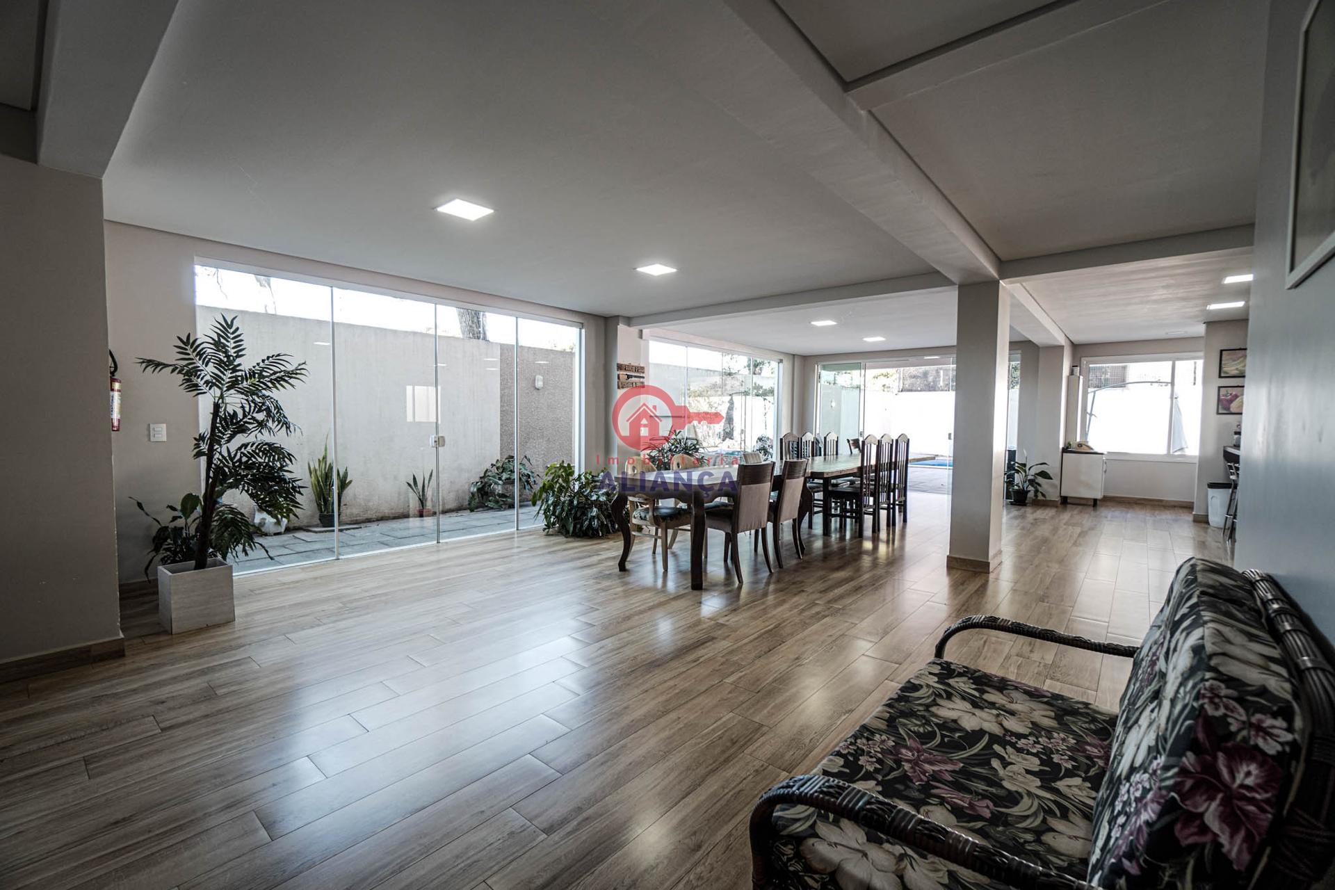 Imobiliria Aliana em Toledo Paran