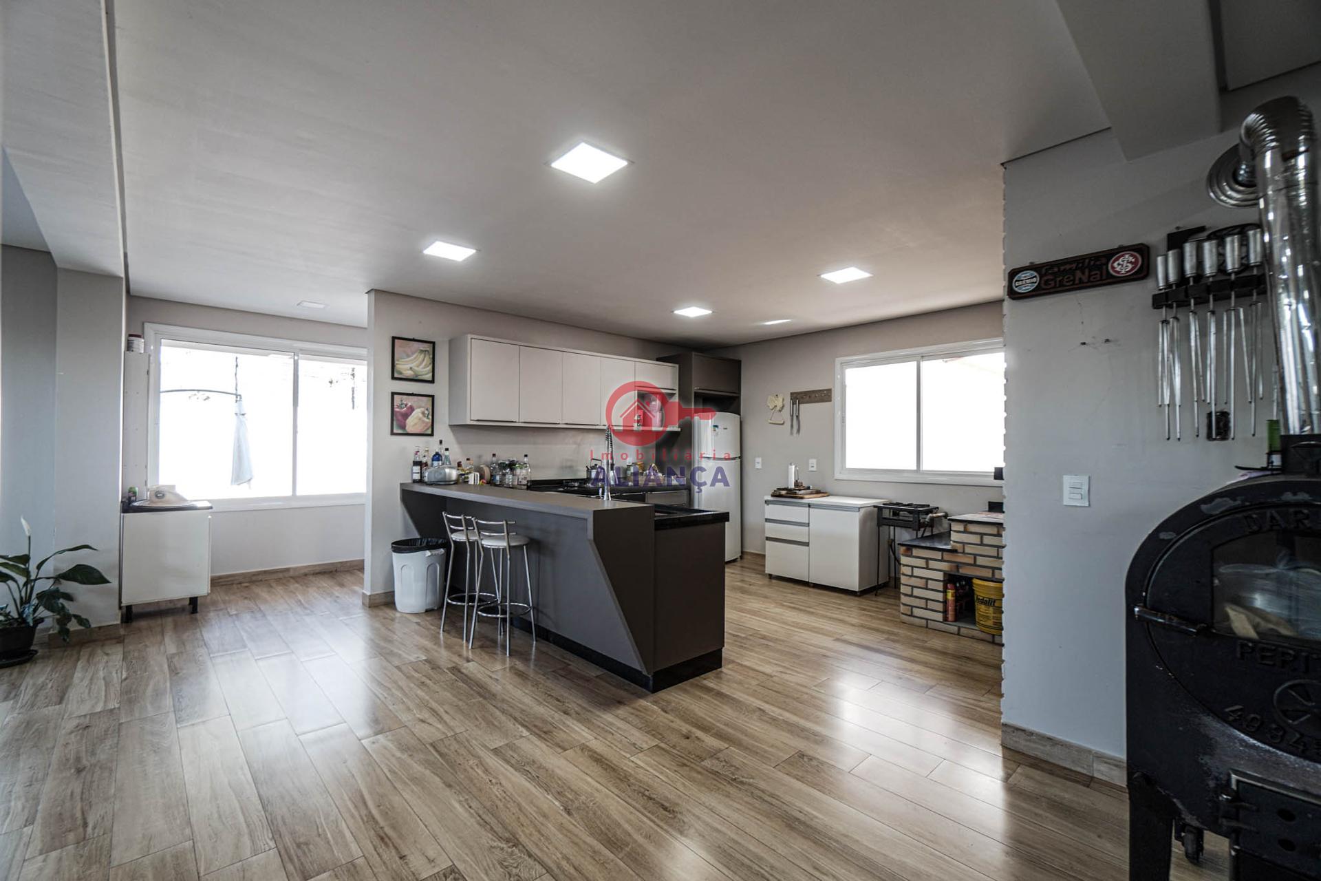 Imobiliria Aliana em Toledo Paran