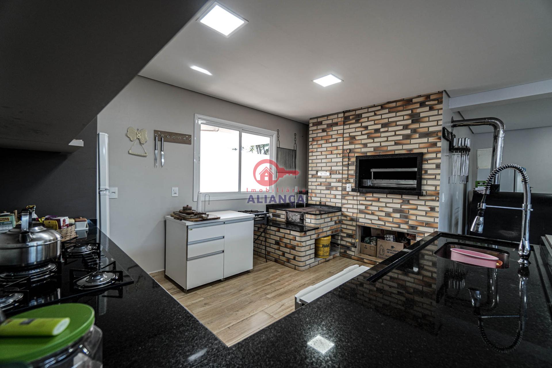 Imobiliria Aliana em Toledo Paran