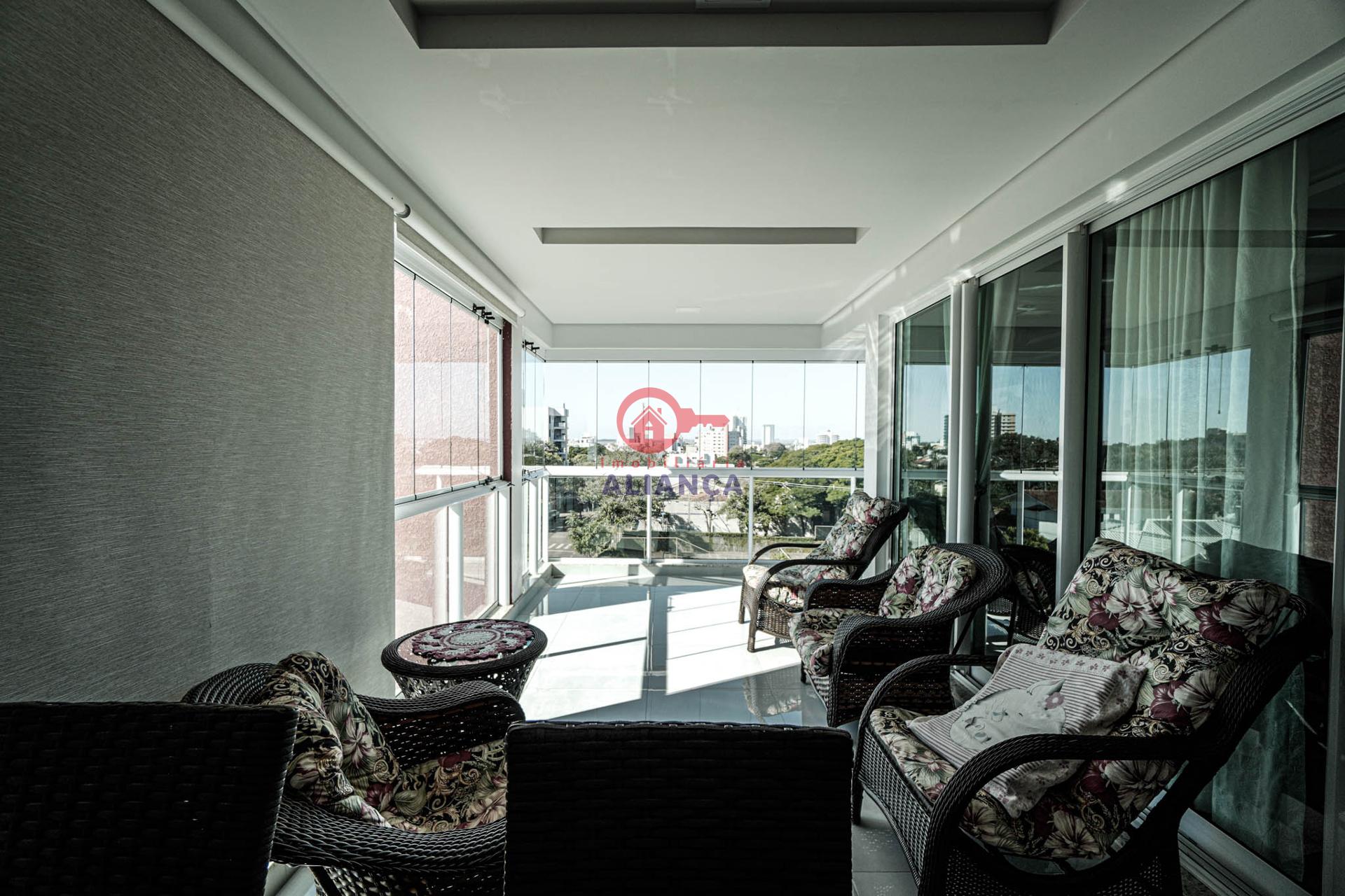 Imobiliria Aliana em Toledo Paran