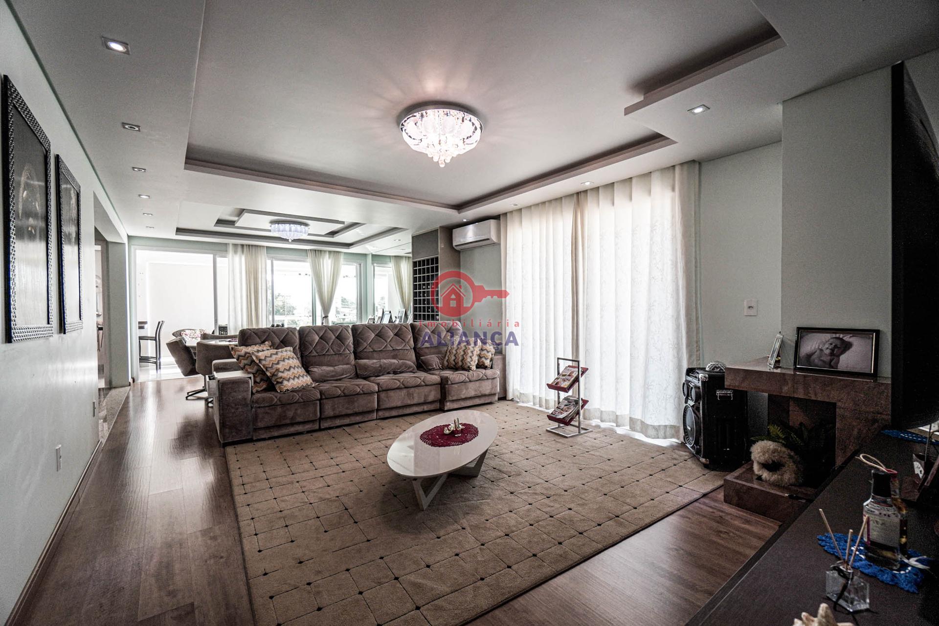 Imobiliria Aliana em Toledo Paran