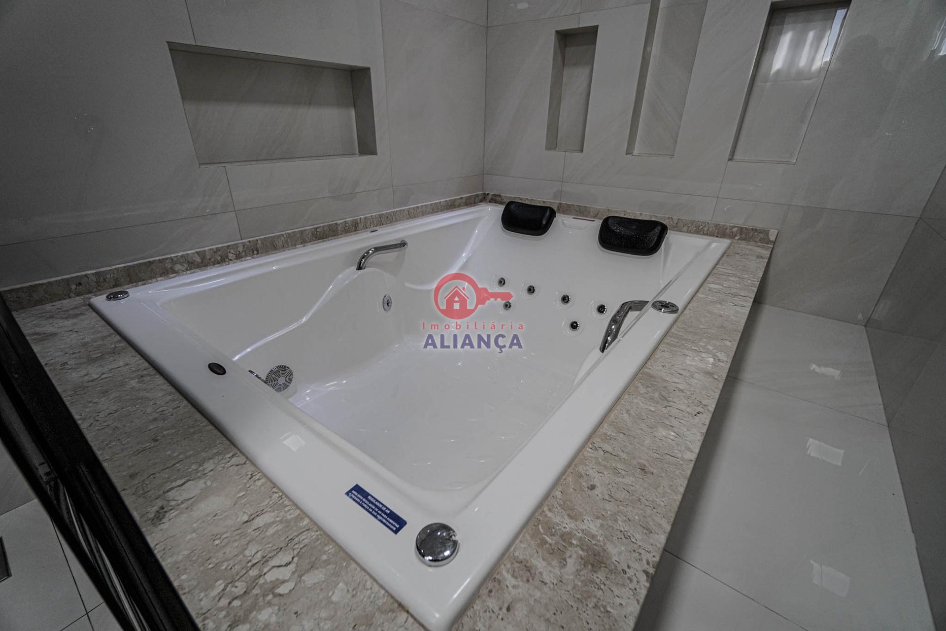 Imobiliria Aliana em Toledo Paran
