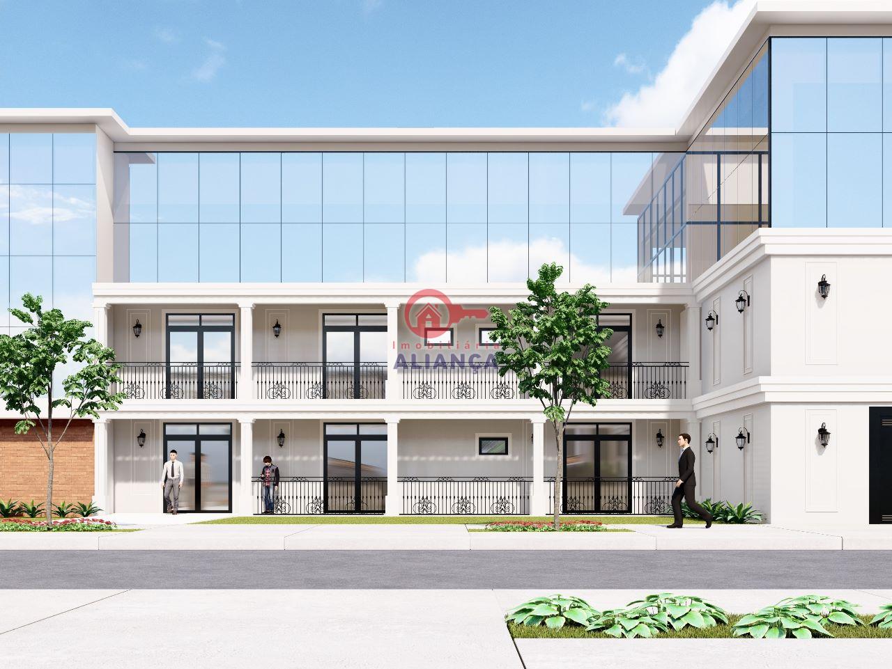 Imobiliria Aliana em Toledo Paran