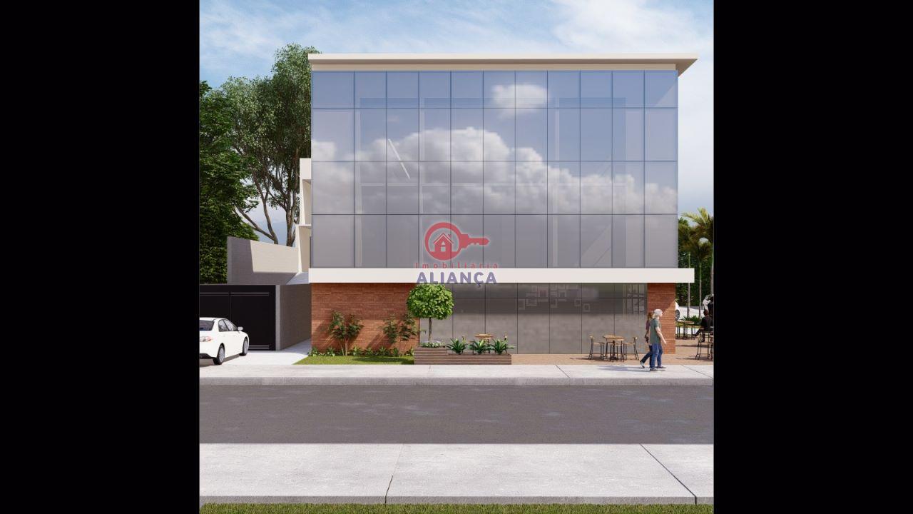 Imobiliria Aliana em Toledo Paran