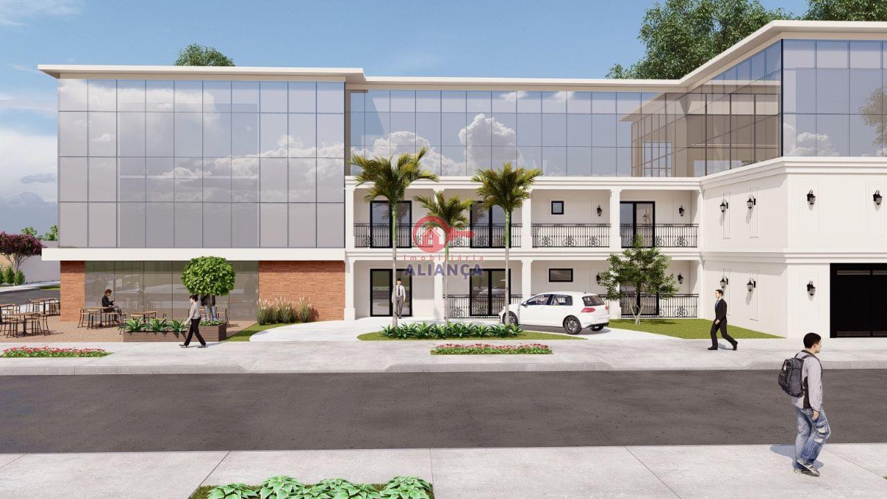 Imobiliria Aliana em Toledo Paran