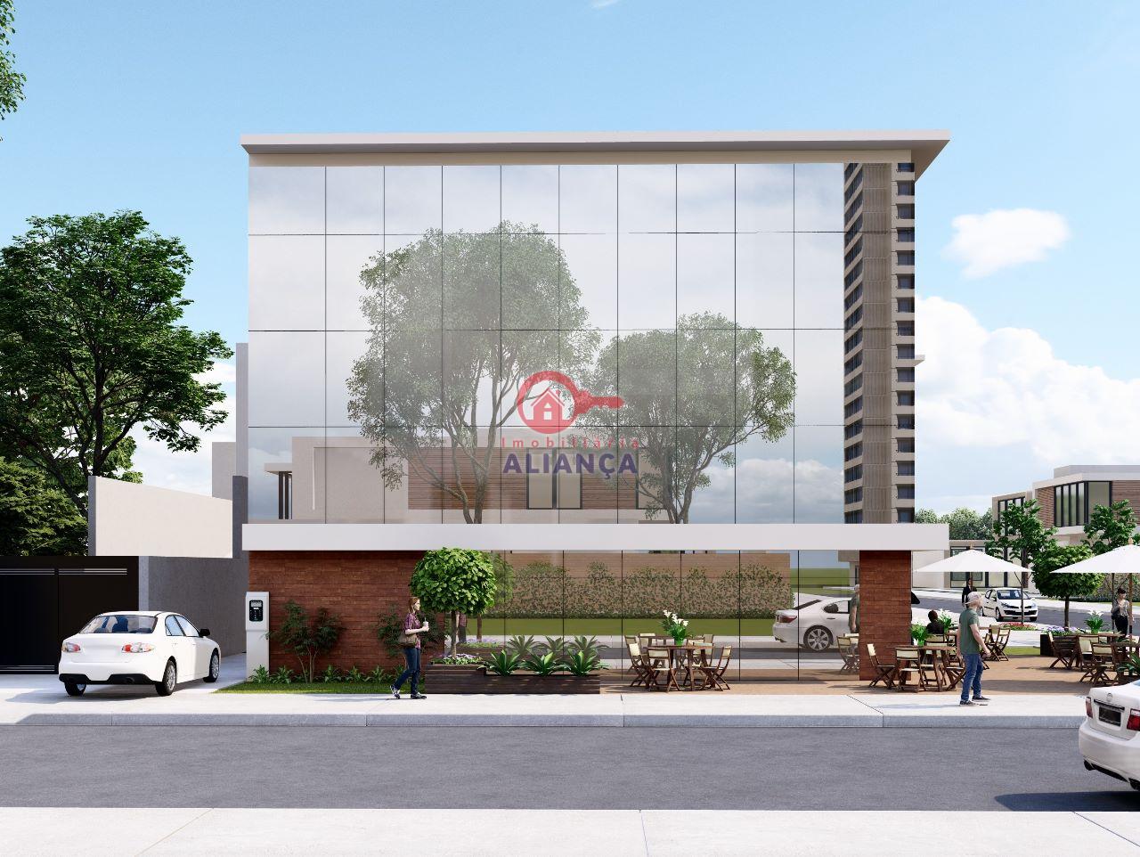 Imobiliria Aliana em Toledo Paran