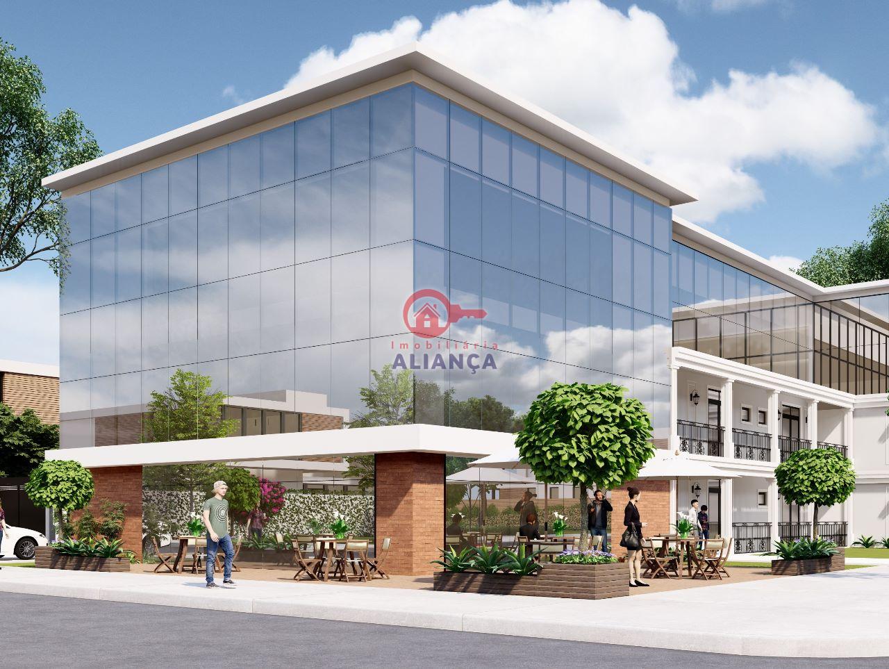 Imobiliria Aliana em Toledo Paran