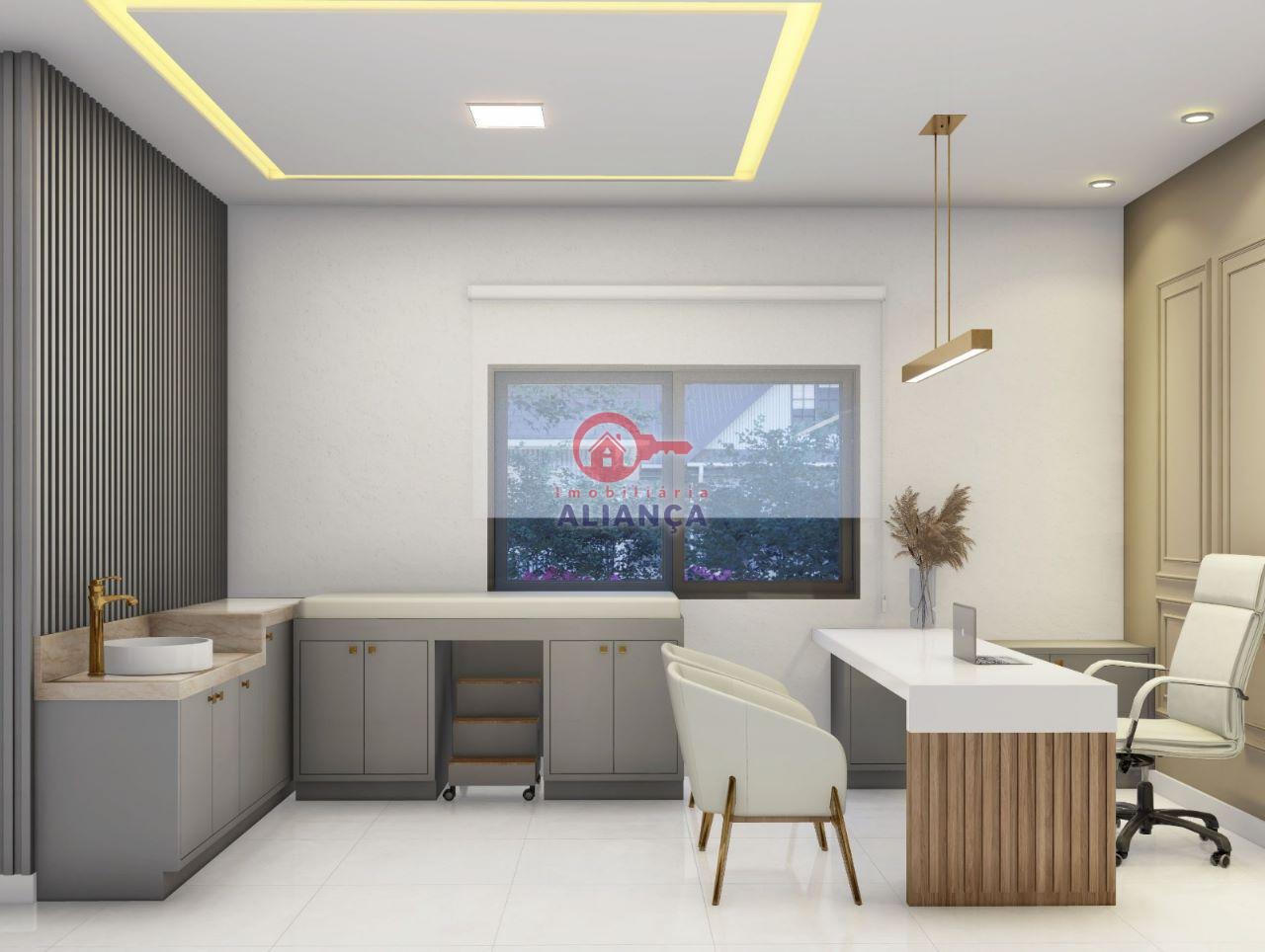 Imobiliria Aliana em Toledo Paran