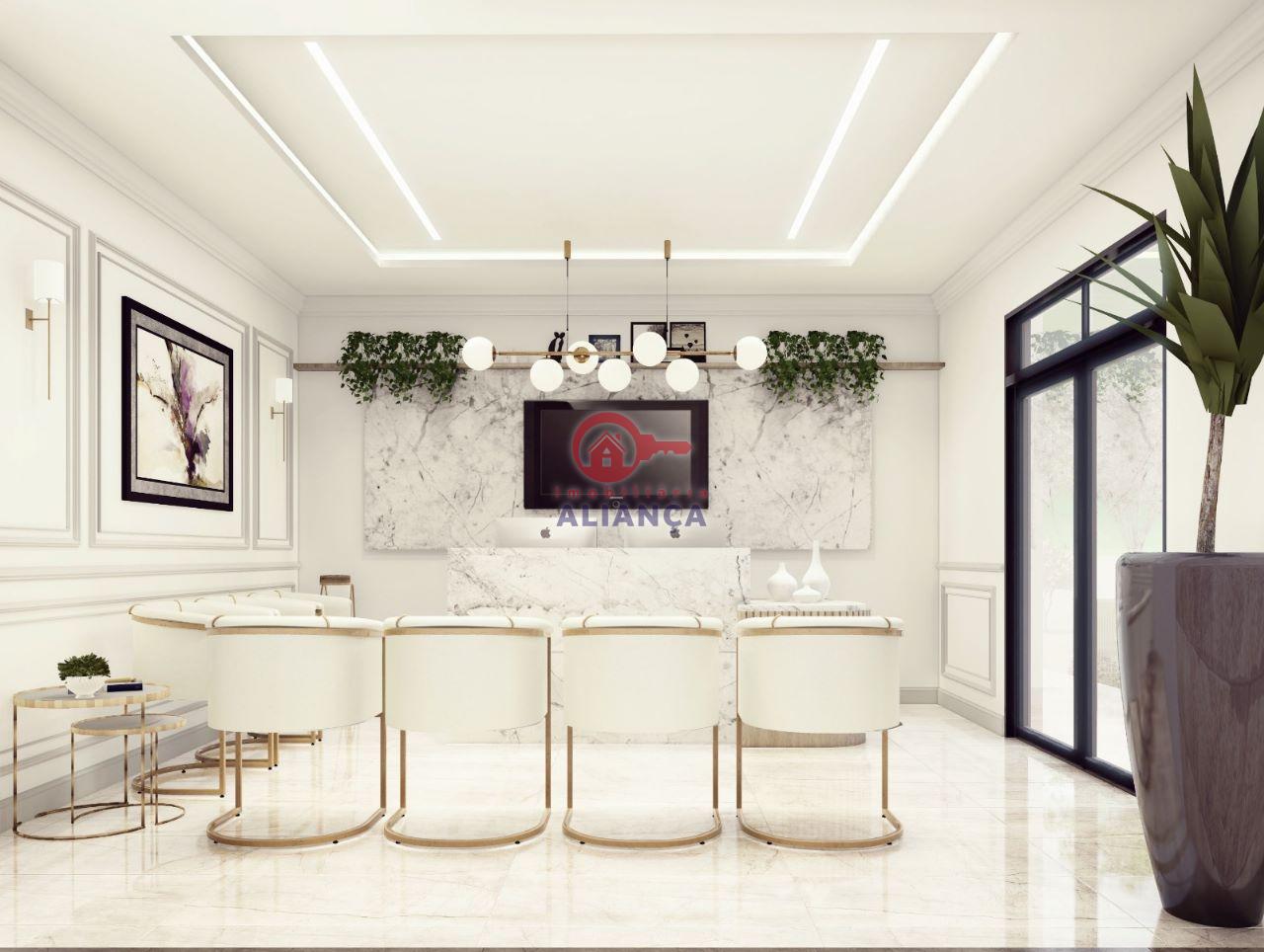 Imobiliria Aliana em Toledo Paran