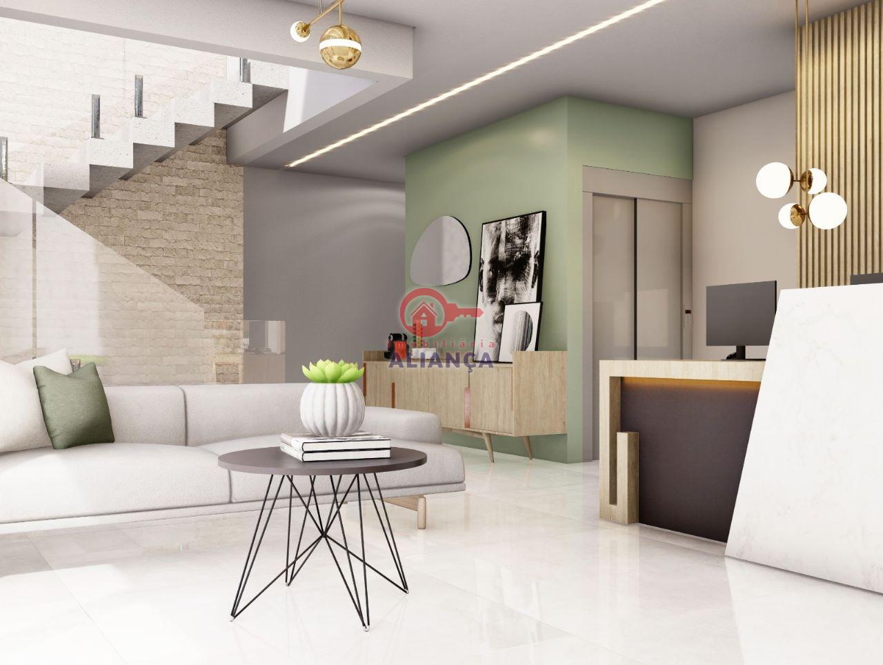 Imobiliria Aliana em Toledo Paran