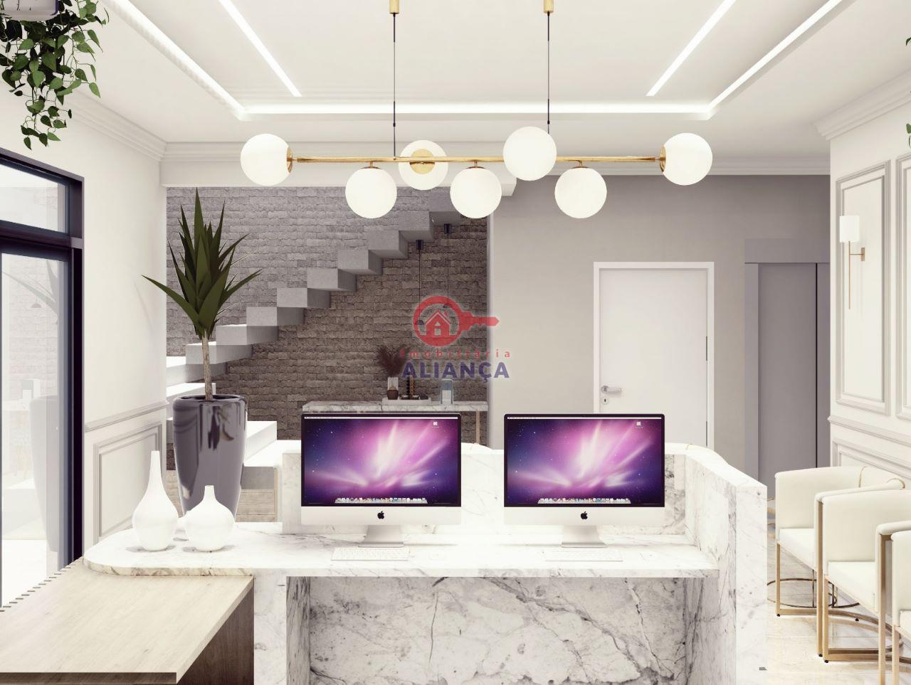 Imobiliria Aliana em Toledo Paran
