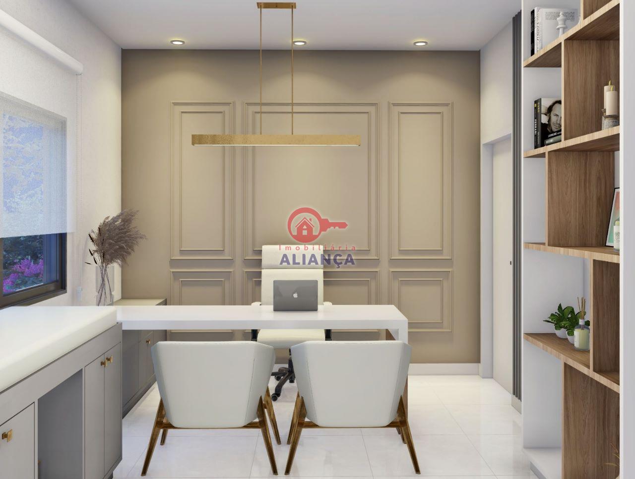 Imobiliria Aliana em Toledo Paran
