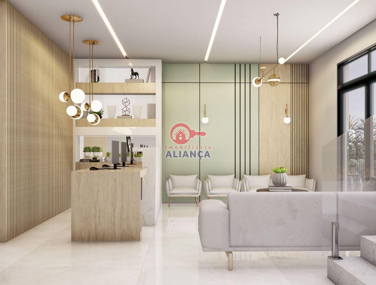Imobiliria Aliana em Toledo Paran