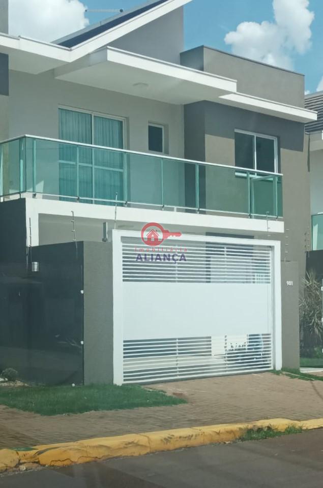 Sobrado  venda, JARDIM PANCERA, TOLEDO - PR