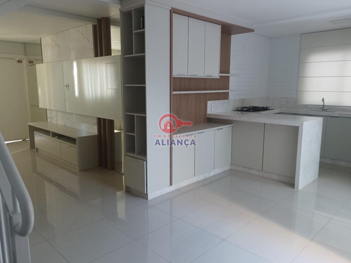 Imobiliria Aliana em Toledo Paran