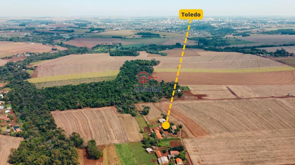Chcara  venda, FAZENDA BRITANIA, TOLEDO - PR