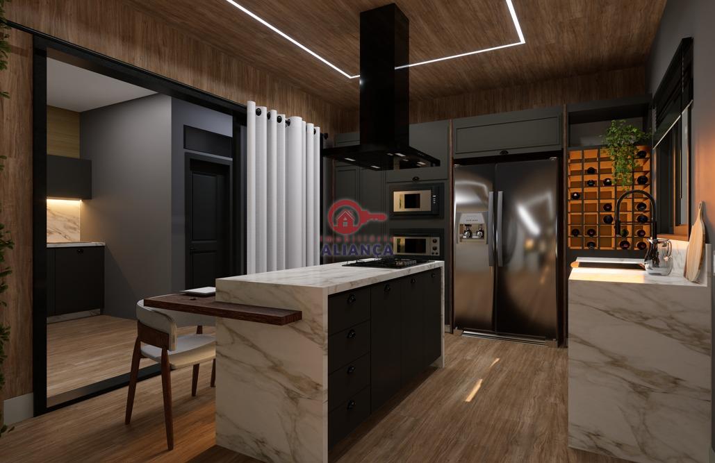 Imobiliria Aliana em Toledo Paran