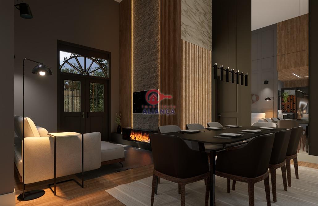 Imobiliria Aliana em Toledo Paran
