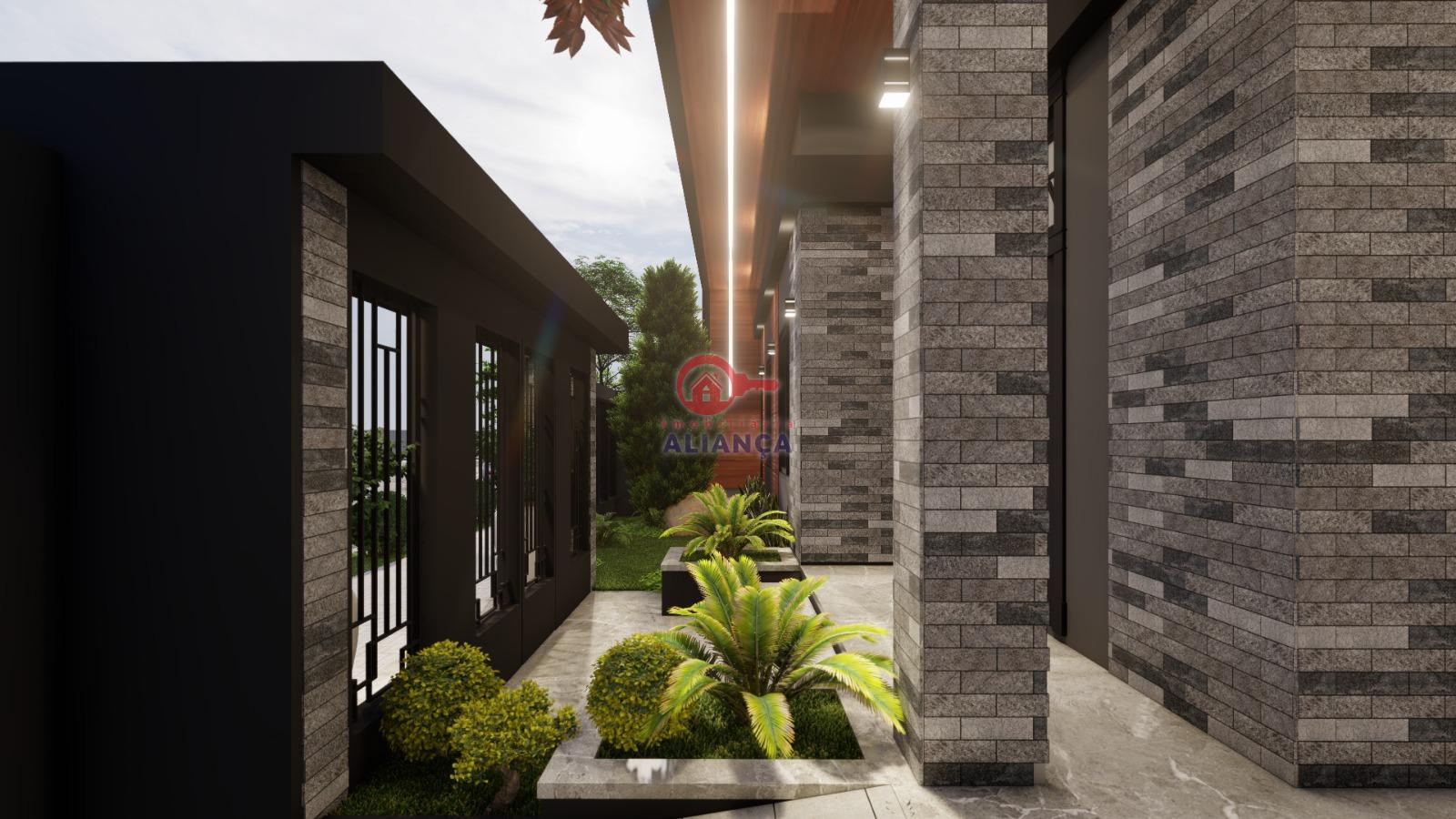 Imobiliria Aliana em Toledo Paran