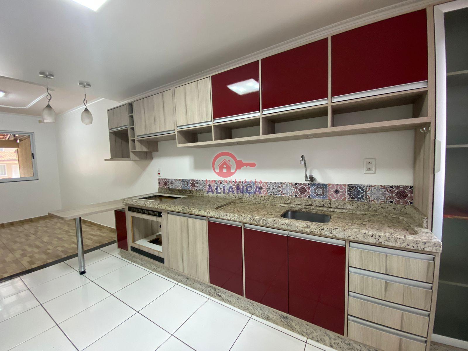Imobiliria Aliana em Toledo Paran