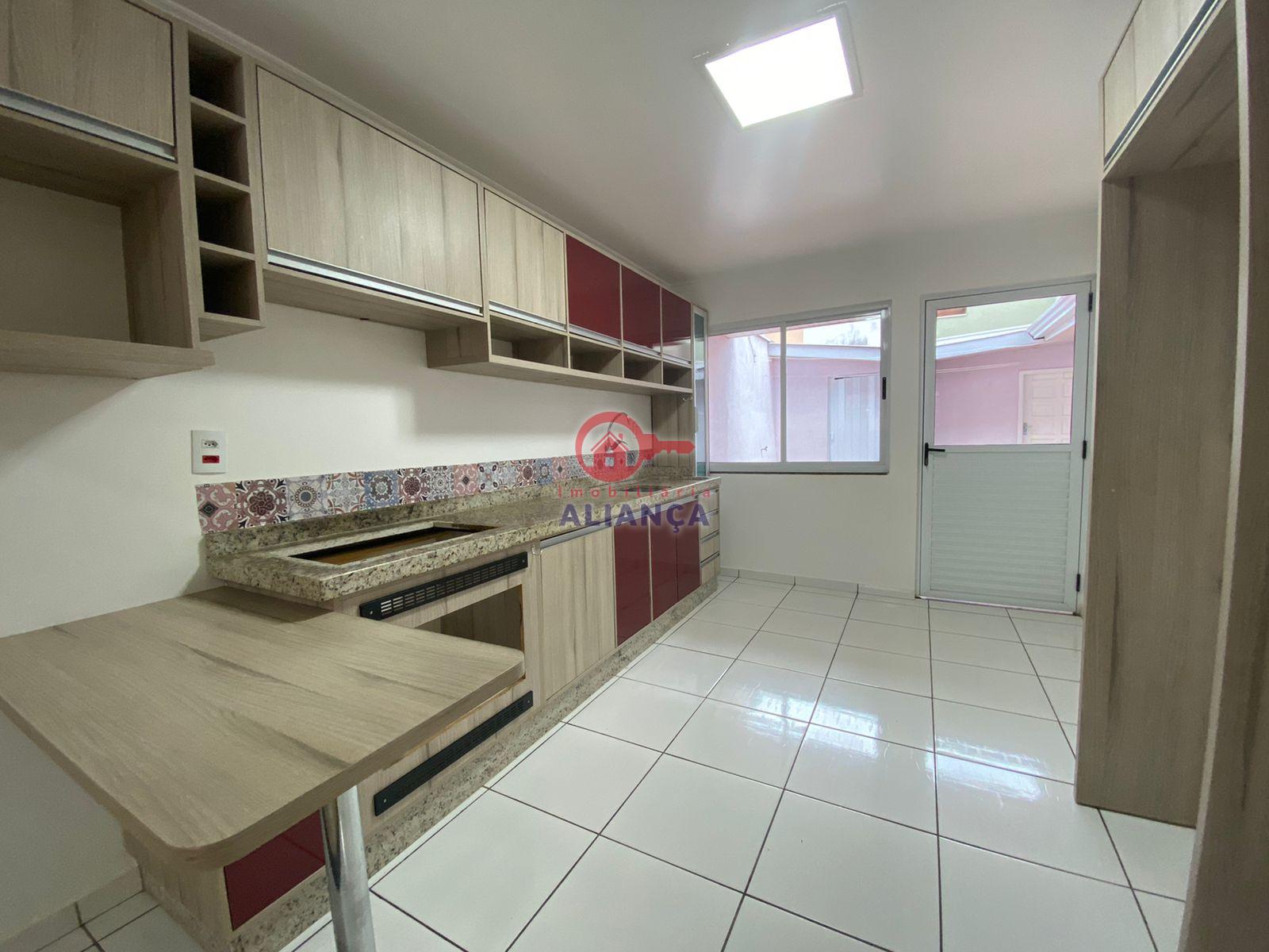 Imobiliria Aliana em Toledo Paran