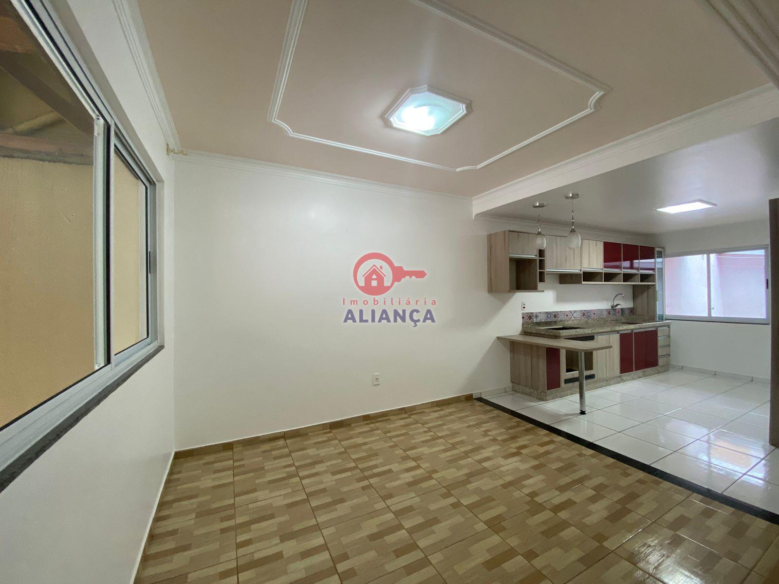 Imobiliria Aliana em Toledo Paran