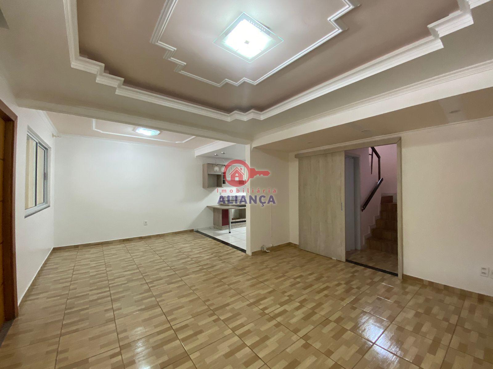 Imobiliria Aliana em Toledo Paran
