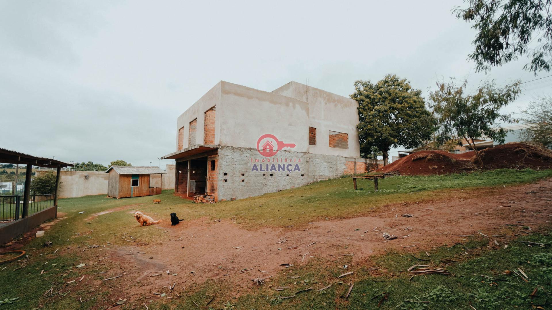 Imobiliria Aliana em Toledo Paran