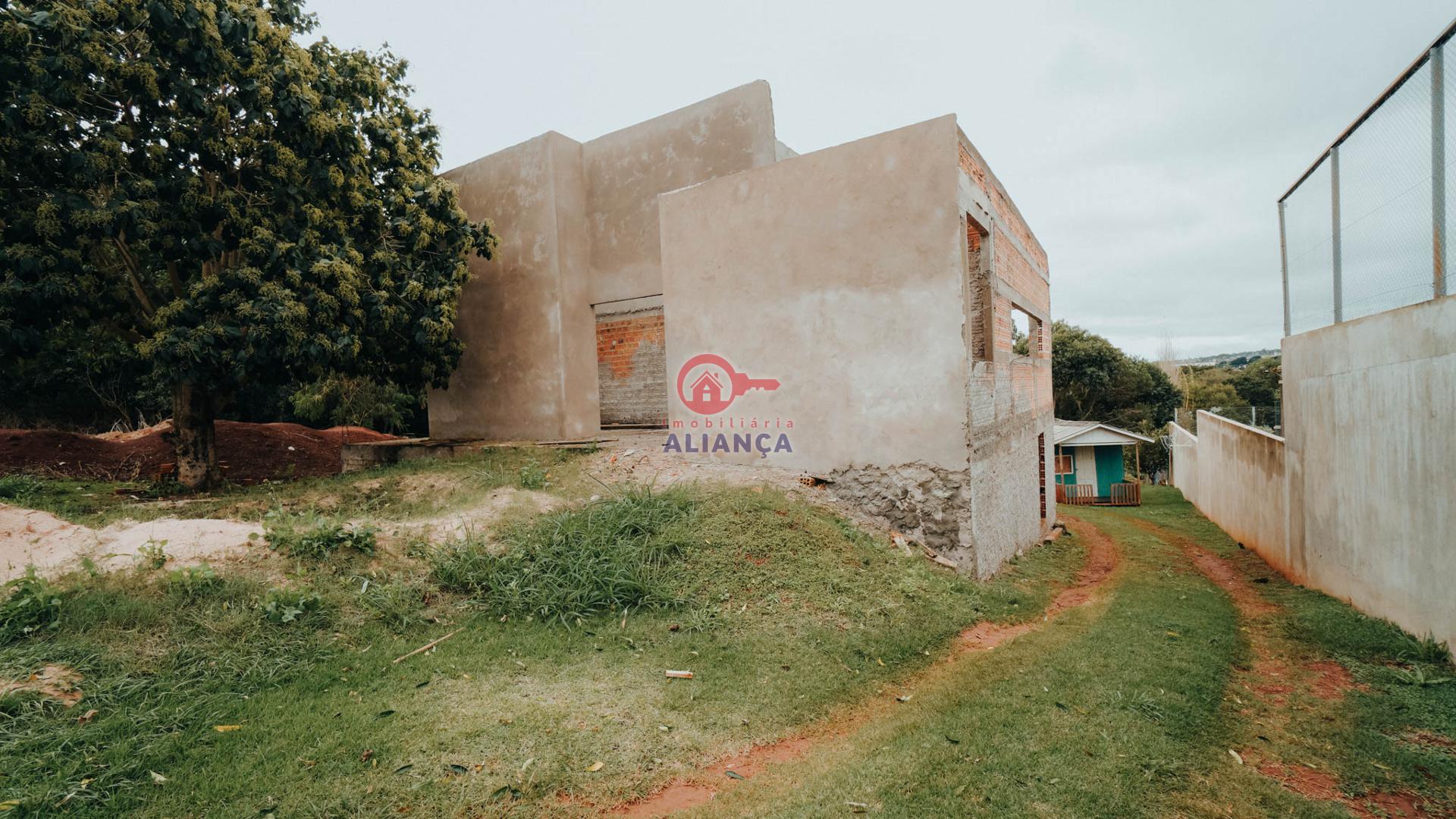Imobiliria Aliana em Toledo Paran