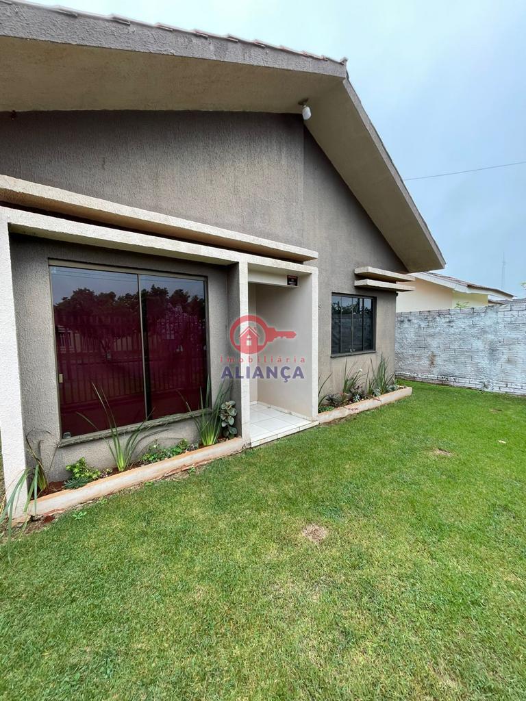 Imobiliria Aliana em Toledo Paran